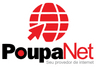 PoupaNet Logo